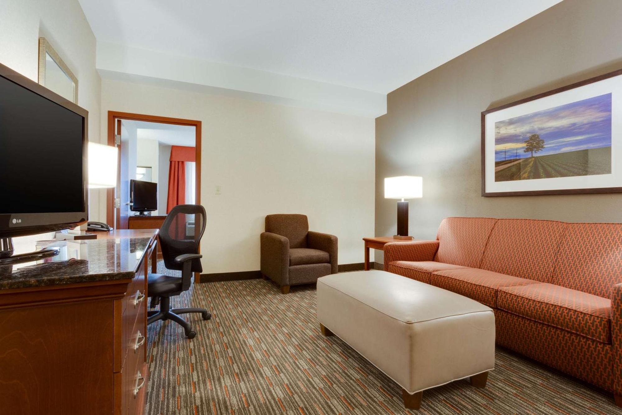 Drury Inn & Suites St. Louis/O'Fallon, Il 외부 사진