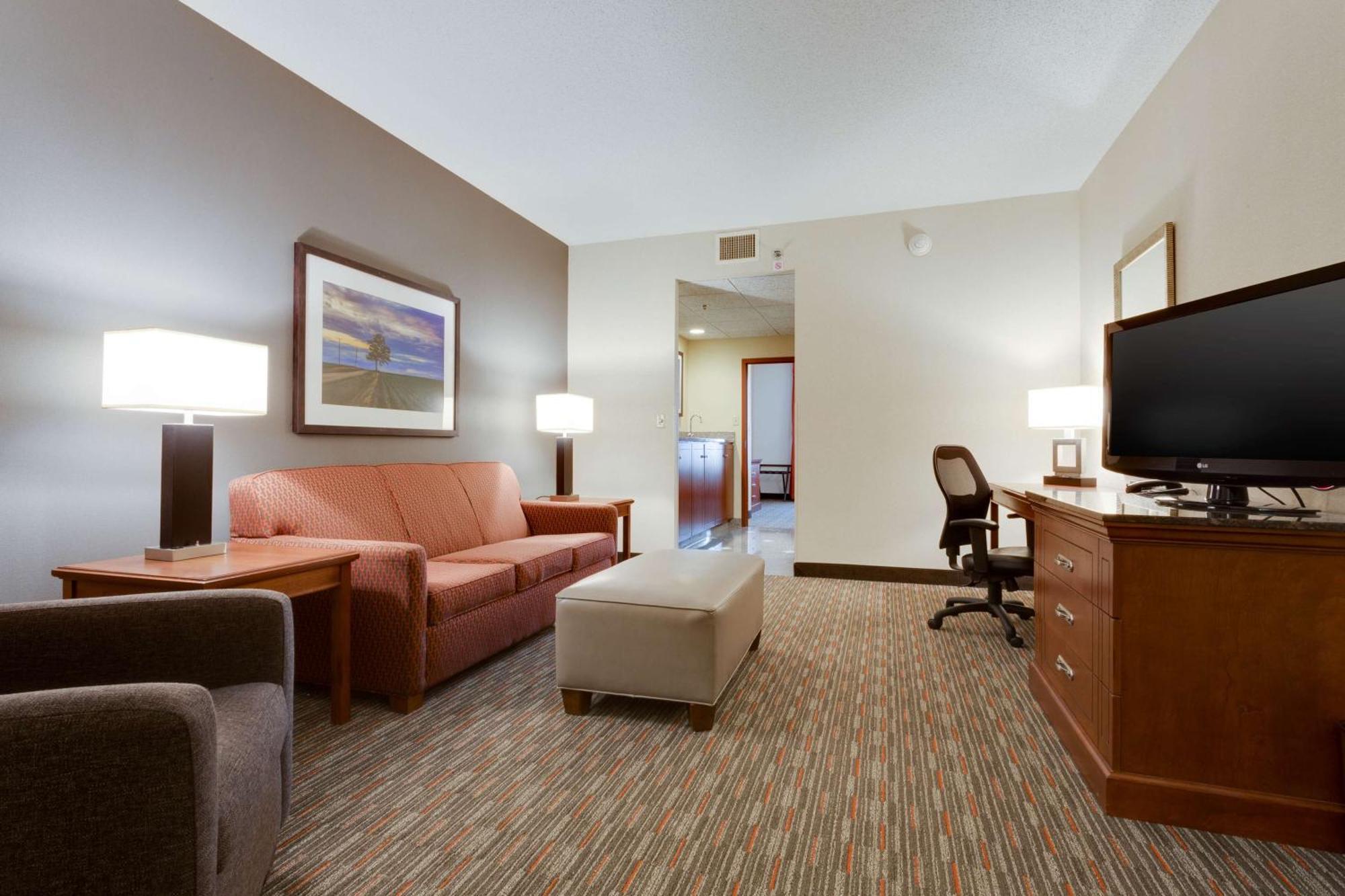 Drury Inn & Suites St. Louis/O'Fallon, Il 외부 사진